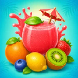 JuiceDoku のアイコン